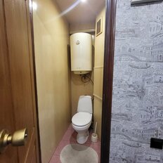 Квартира 58,6 м², 3-комнатная - изображение 5