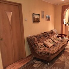 Квартира 43 м², 2-комнатная - изображение 2