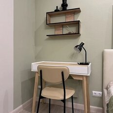 Квартира 58 м², 2-комнатная - изображение 5