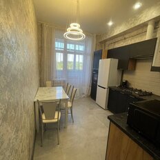 Квартира 48 м², 1-комнатная - изображение 3