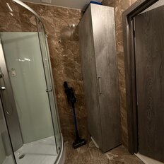 Квартира 27 м², студия - изображение 3