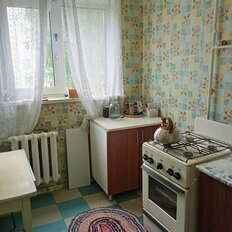 Квартира 33 м², 1-комнатная - изображение 3