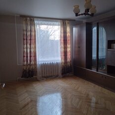 Квартира 37 м², 1-комнатная - изображение 5