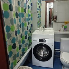 Квартира 41 м², 1-комнатная - изображение 3