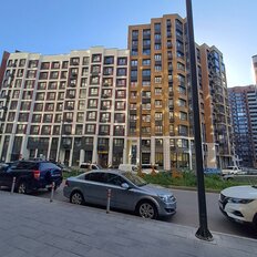 Квартира 32 м², 1-комнатная - изображение 1