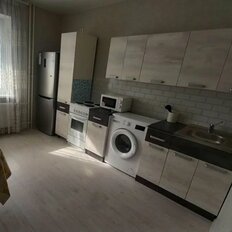 Квартира 53 м², 2-комнатная - изображение 3