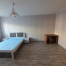 Квартира 40 м², 1-комнатная - изображение 4