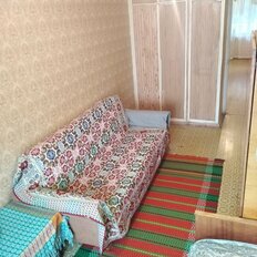 Квартира 43,8 м², 2-комнатная - изображение 3