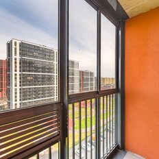 Квартира 35,4 м², 1-комнатная - изображение 3