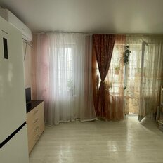 Квартира 32 м², студия - изображение 3