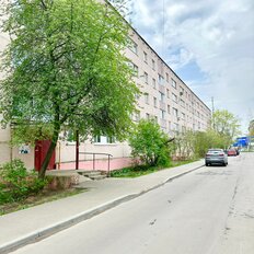 Квартира 44 м², 2-комнатная - изображение 1
