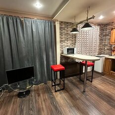 Квартира 44 м², 2-комнатная - изображение 5