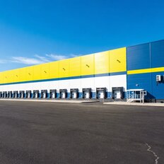 12900 м², производственное помещение - изображение 4