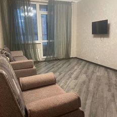 Квартира 40 м², 1-комнатная - изображение 2