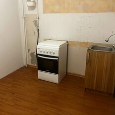 Квартира 38 м², 1-комнатная - изображение 4