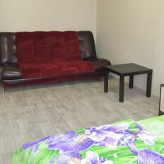 Квартира 33 м², 1-комнатная - изображение 4