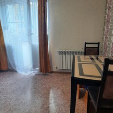 Квартира 95 м², 3-комнатная - изображение 3