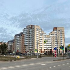 Квартира 34,8 м², 1-комнатная - изображение 2