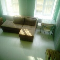 24,5 м², комната - изображение 2