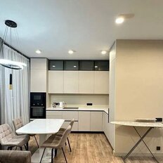 Квартира 56 м², 2-комнатная - изображение 1
