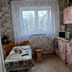 Квартира 58 м², 3-комнатная - изображение 1