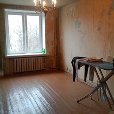 Квартира 55 м², 2-комнатная - изображение 1