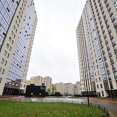 Квартира 42 м², 1-комнатные - изображение 2