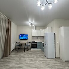 Квартира 30 м², студия - изображение 2