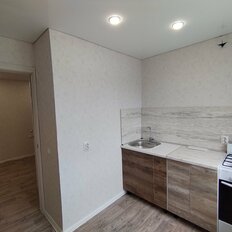 Квартира 44,2 м², 2-комнатная - изображение 3