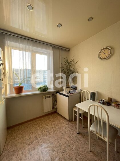 55 м², 2-комнатная квартира 5 670 000 ₽ - изображение 38