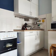 Квартира 28,5 м², студия - изображение 4