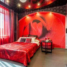 Квартира 50 м², 1-комнатная - изображение 5