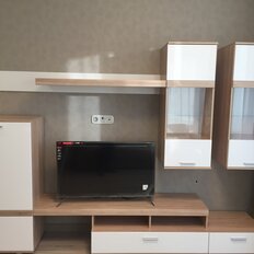 Квартира 32 м², студия - изображение 5
