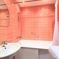 Квартира 44 м², 1-комнатная - изображение 5