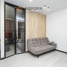 Квартира 43,4 м², 1-комнатная - изображение 1