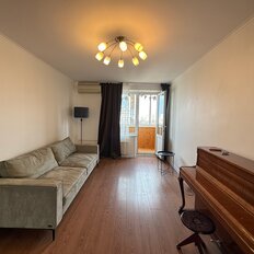 Квартира 46 м², 2-комнатная - изображение 2
