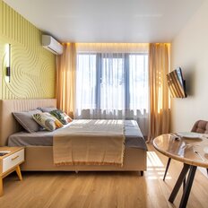 Квартира 25 м², 1-комнатные - изображение 2