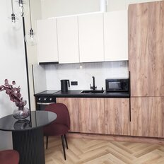 Квартира 33 м², 1-комнатная - изображение 5