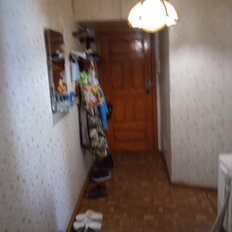 Квартира 58 м², 3-комнатная - изображение 4