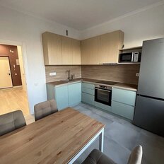 Квартира 54 м², 2-комнатная - изображение 1