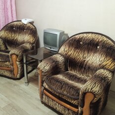 Квартира 25 м², студия - изображение 1