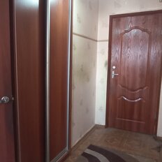 Квартира 31,6 м², 1-комнатная - изображение 5