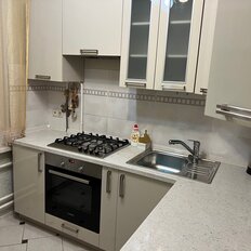 Квартира 59 м², 3-комнатная - изображение 4