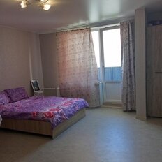 Квартира 31 м², студия - изображение 3