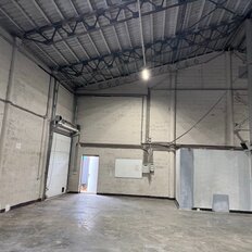 378 м², производственное помещение - изображение 4