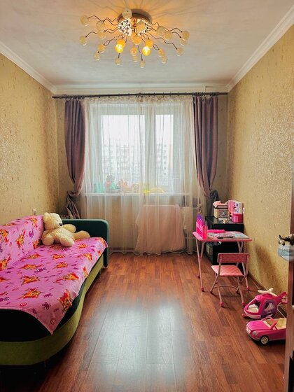 38 м², 1-комнатная квартира 10 254 000 ₽ - изображение 66
