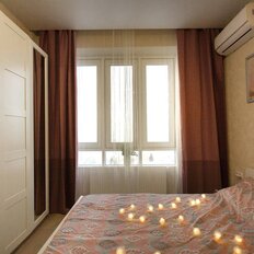 Квартира 21,7 м², студия - изображение 4