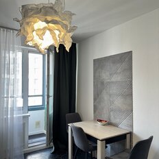 Квартира 37 м², 1-комнатная - изображение 4