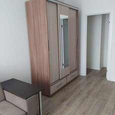 Квартира 42 м², 1-комнатная - изображение 2
