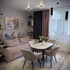 Квартира 70 м², 2-комнатная - изображение 4